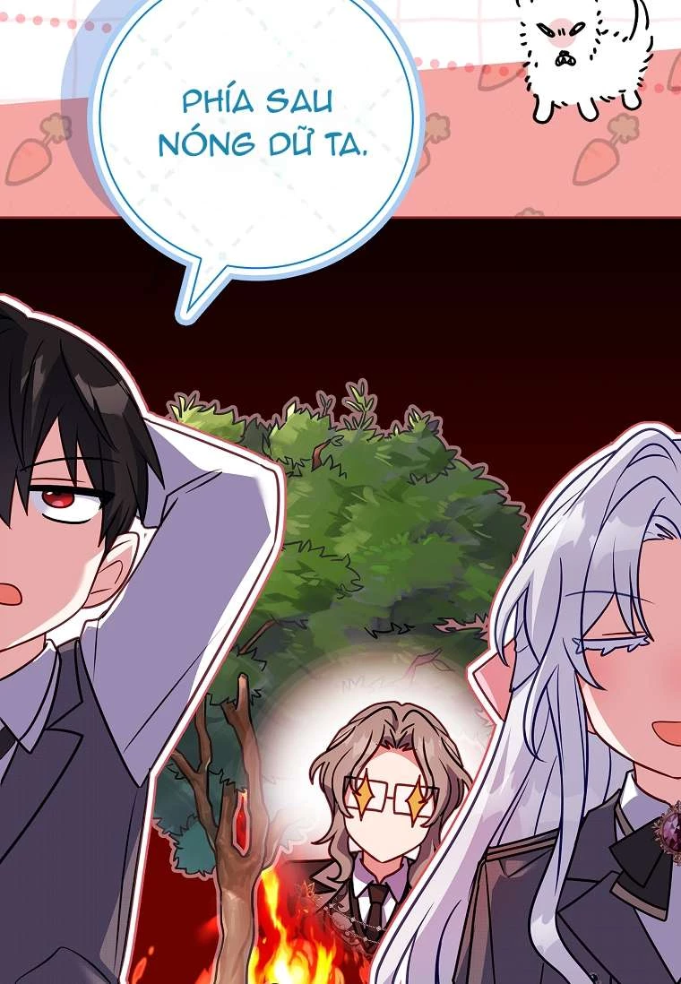 Cha Nào Con Nấy Chapter 38 - 35