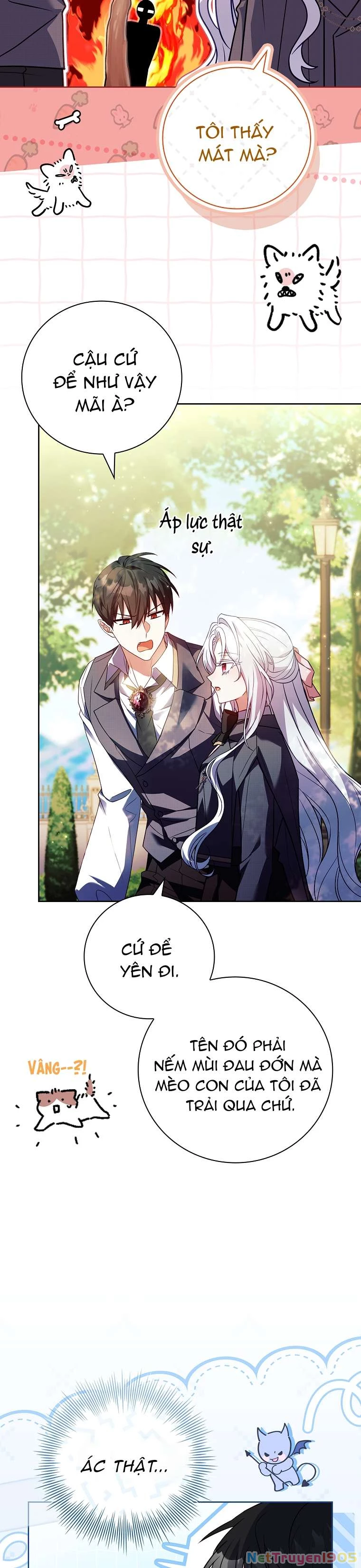 Cha Nào Con Nấy Chapter 38 - 36