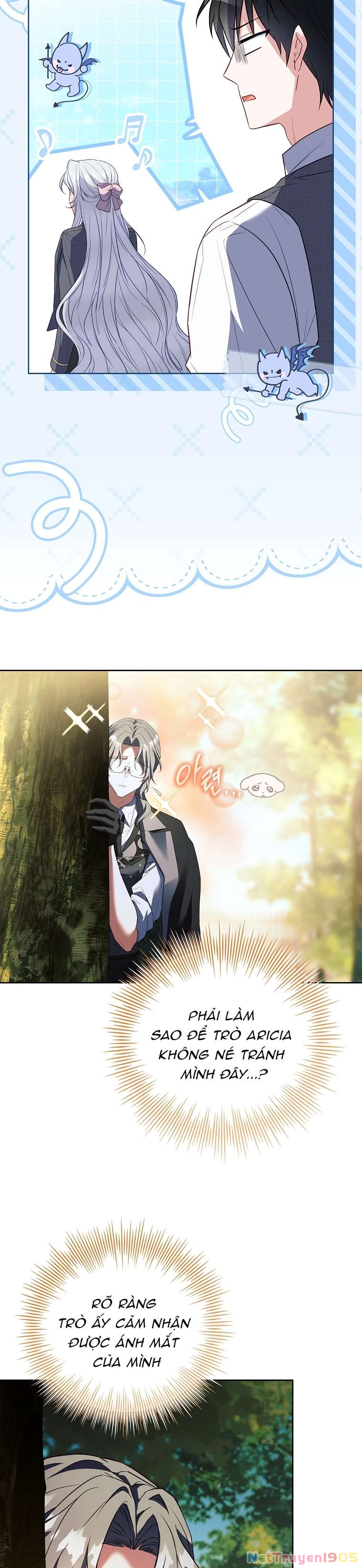 Cha Nào Con Nấy Chapter 38 - 37