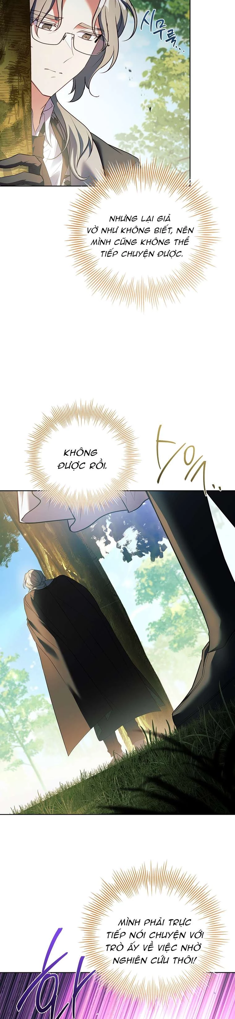 Cha Nào Con Nấy Chapter 38 - 38