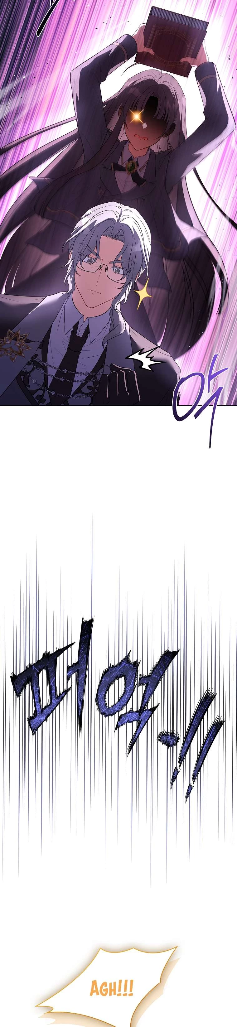 Cha Nào Con Nấy Chapter 38 - 39