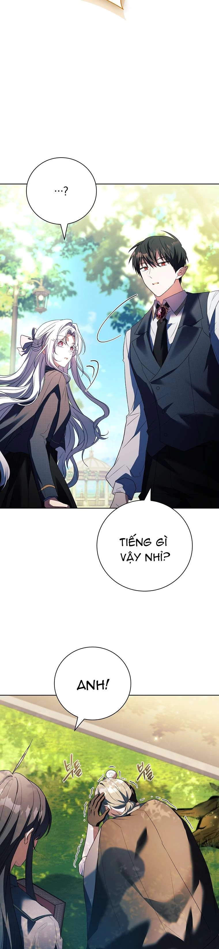 Cha Nào Con Nấy Chapter 38 - 40