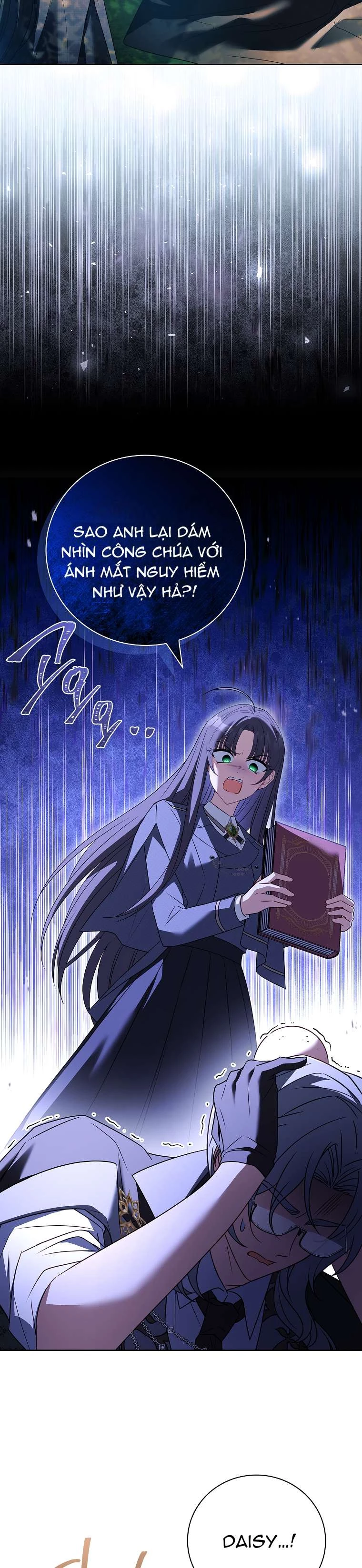 Cha Nào Con Nấy Chapter 38 - 41