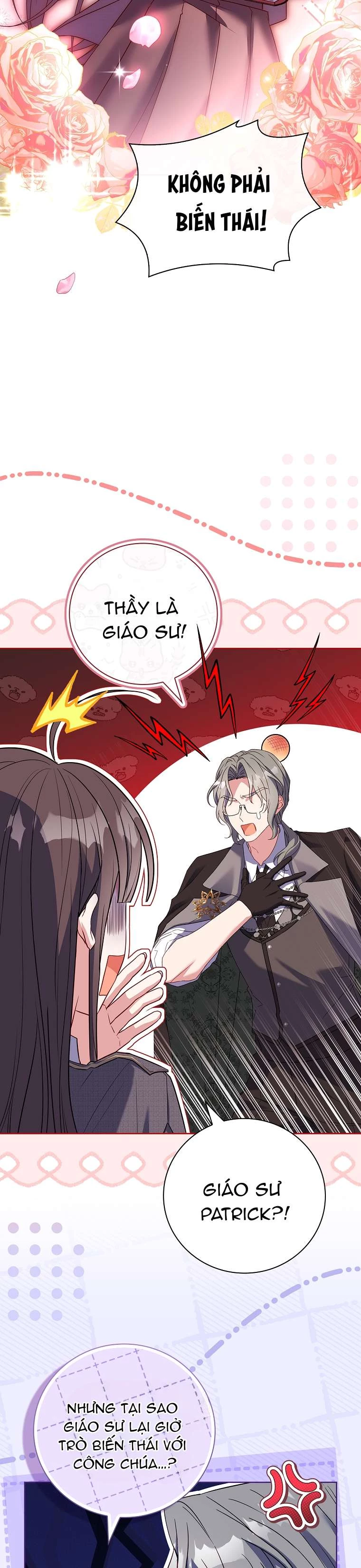 Cha Nào Con Nấy Chapter 38 - 43