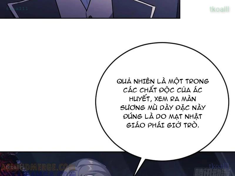 Trò Chơi Quỷ Dị: Ta Dựa Vào Vô Số Công Đức Khắc Thông Quan Chapter 160 - 49