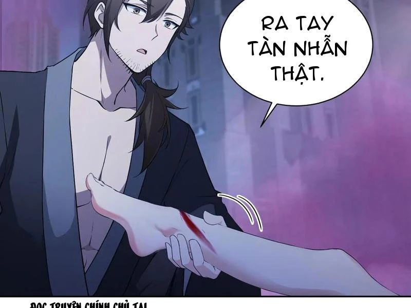 Trò Chơi Quỷ Dị: Ta Dựa Vào Vô Số Công Đức Khắc Thông Quan Chapter 161 - 54