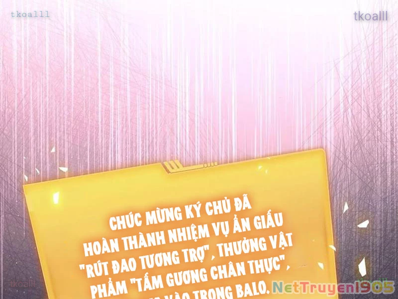 Trò Chơi Quỷ Dị: Ta Dựa Vào Vô Số Công Đức Khắc Thông Quan Chapter 161 - 64