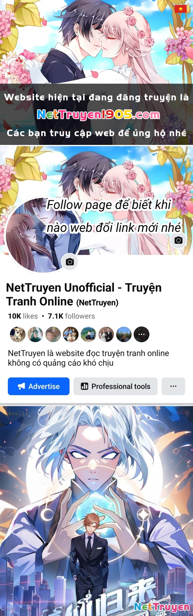 Tu Tiên Trở Về Tại Vườn Trường - Phần 2 Chapter 197 - 1