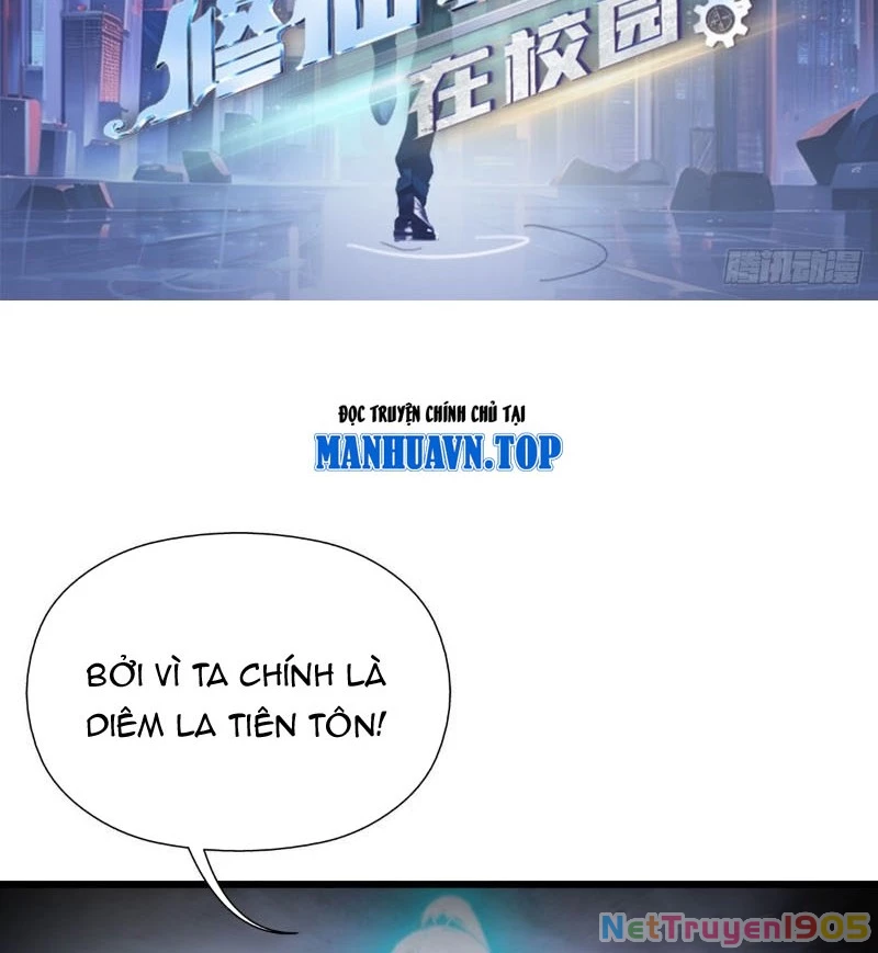Tu Tiên Trở Về Tại Vườn Trường - Phần 2 Chapter 197 - 2