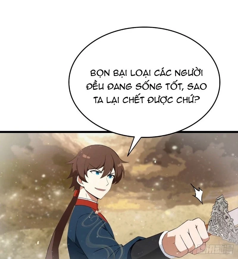 Tu Tiên Trở Về Tại Vườn Trường - Phần 2 Chapter 197 - 5