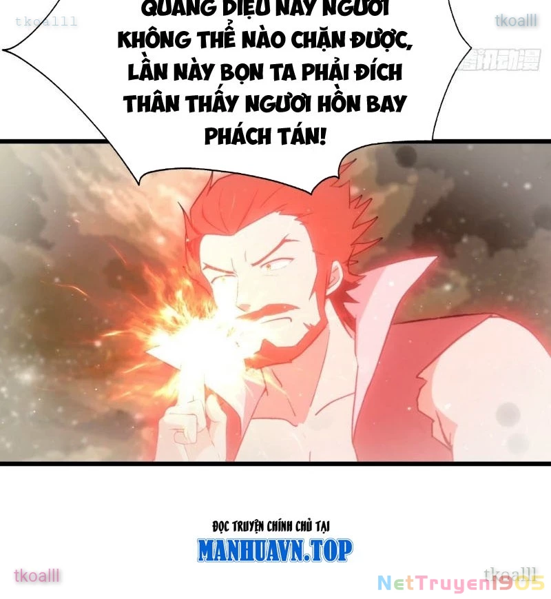 Tu Tiên Trở Về Tại Vườn Trường - Phần 2 Chapter 197 - 12