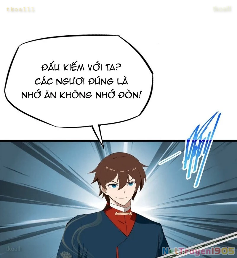 Tu Tiên Trở Về Tại Vườn Trường - Phần 2 Chapter 197 - 13