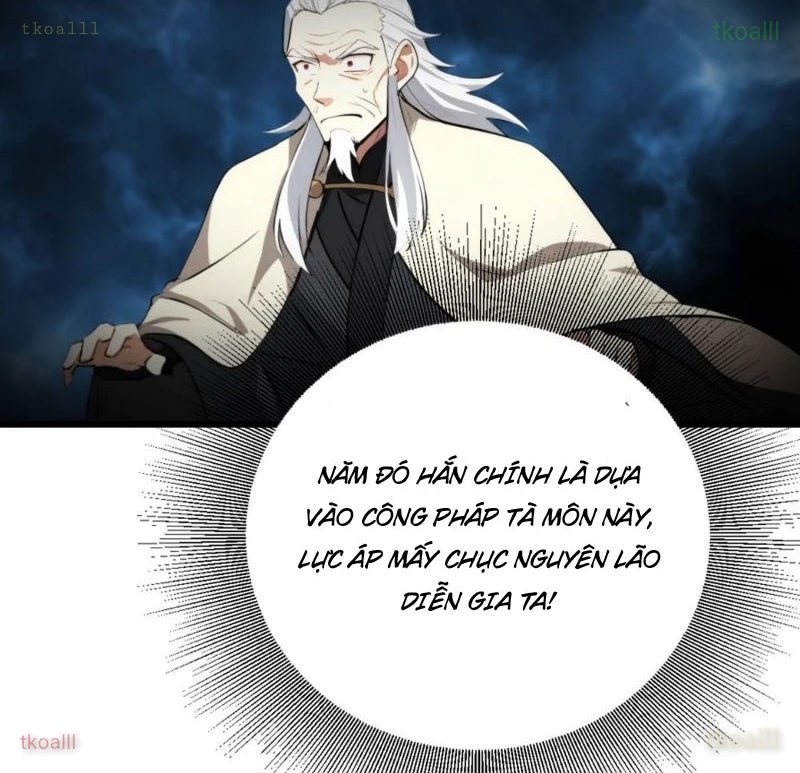Tu Tiên Trở Về Tại Vườn Trường - Phần 2 Chapter 197 - 29