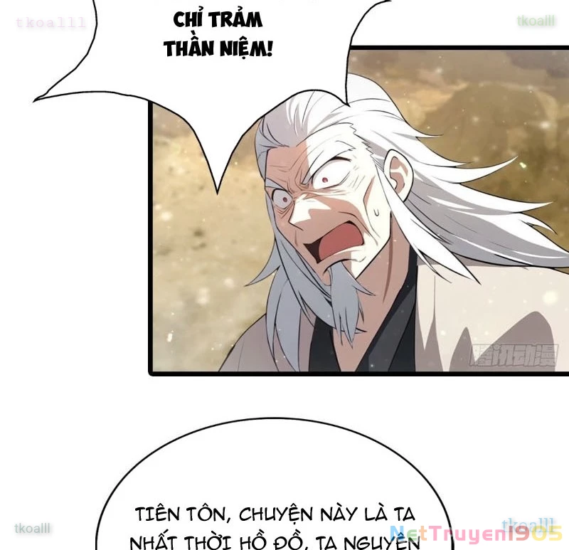 Tu Tiên Trở Về Tại Vườn Trường - Phần 2 Chapter 197 - 35