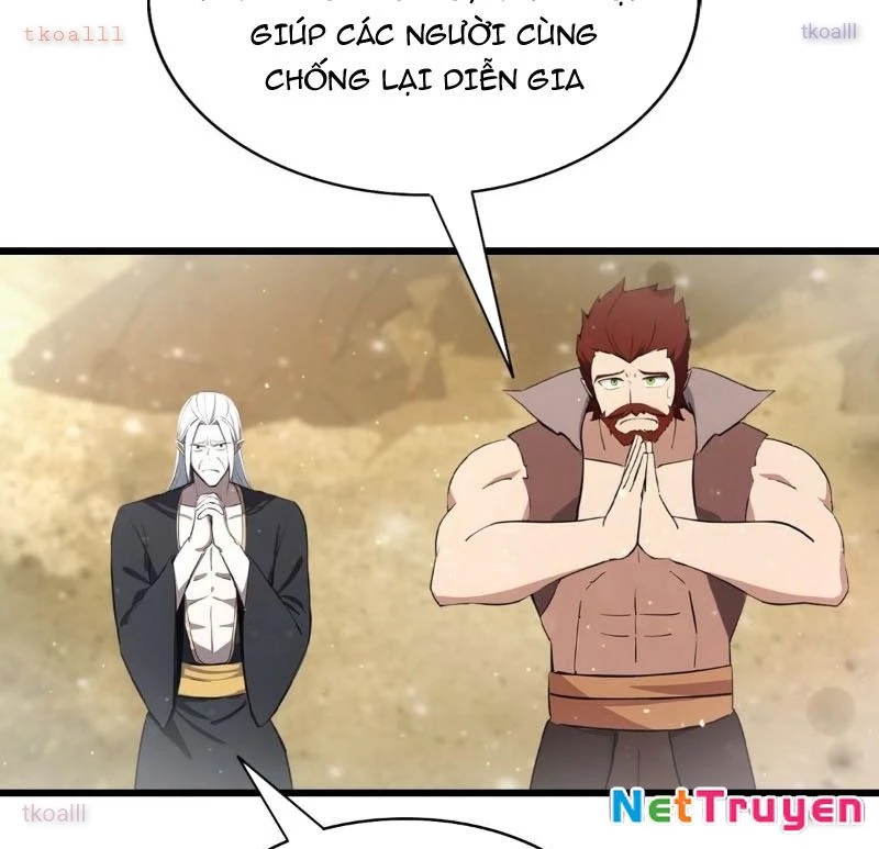 Tu Tiên Trở Về Tại Vườn Trường - Phần 2 Chapter 197 - 36