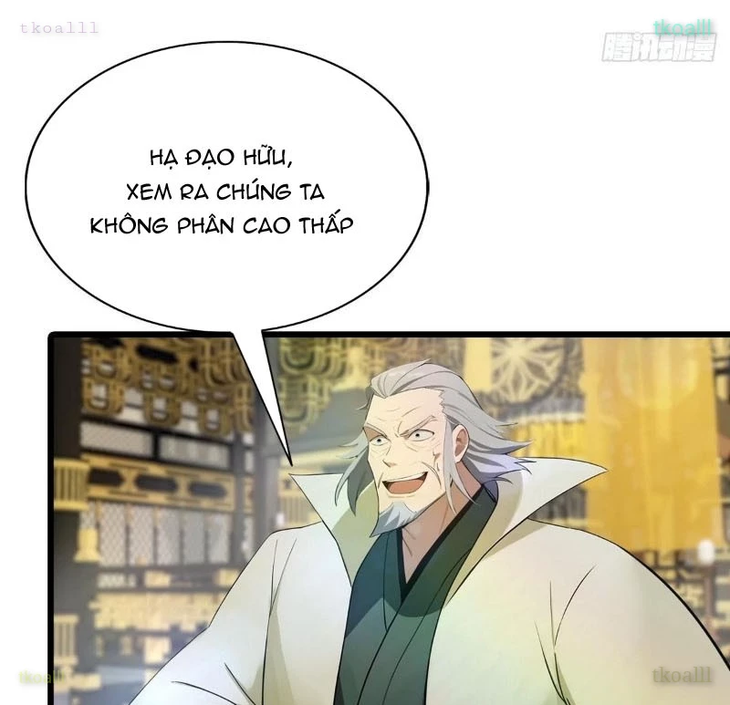 Tu Tiên Trở Về Tại Vườn Trường - Phần 2 Chapter 197 - 44