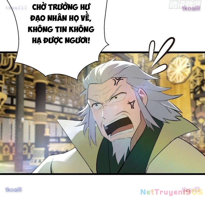 Tu Tiên Trở Về Tại Vườn Trường - Phần 2 Chapter 197 - 47