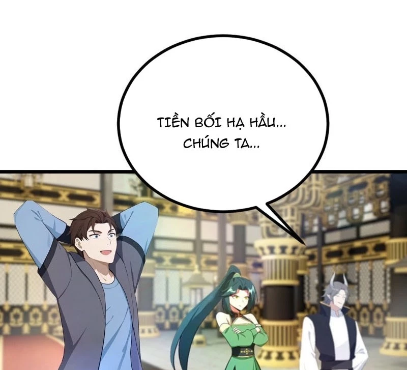Tu Tiên Trở Về Tại Vườn Trường - Phần 2 Chapter 197 - 55