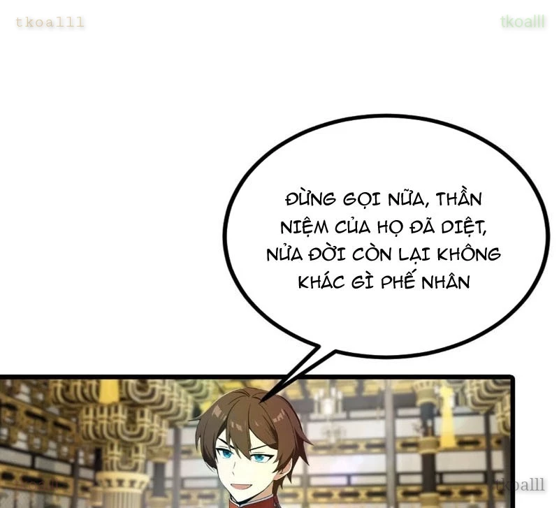 Tu Tiên Trở Về Tại Vườn Trường - Phần 2 Chapter 197 - 63