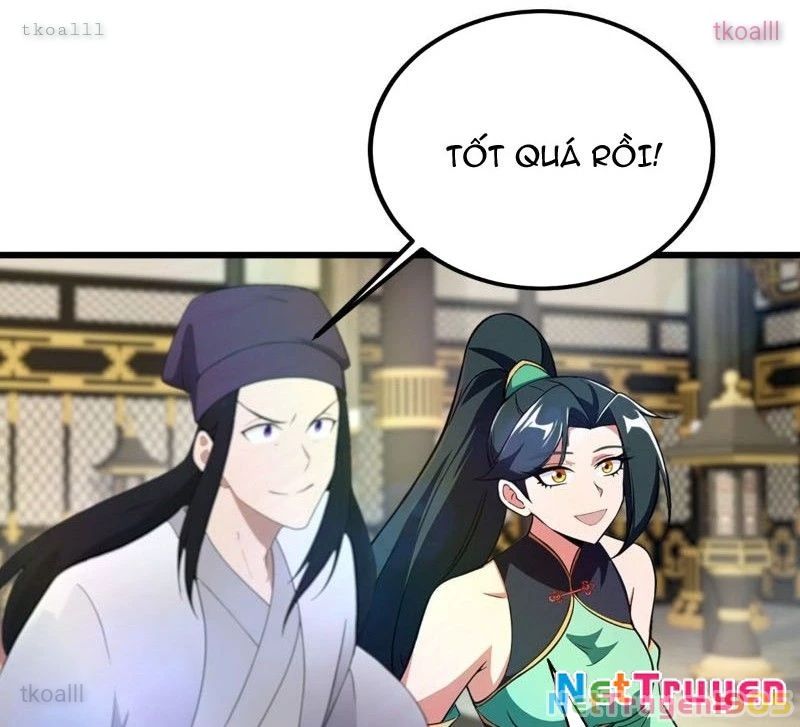 Tu Tiên Trở Về Tại Vườn Trường - Phần 2 Chapter 197 - 66
