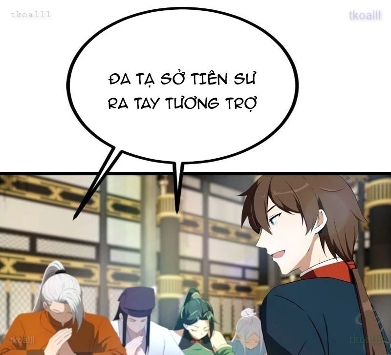 Tu Tiên Trở Về Tại Vườn Trường - Phần 2 Chapter 197 - 77