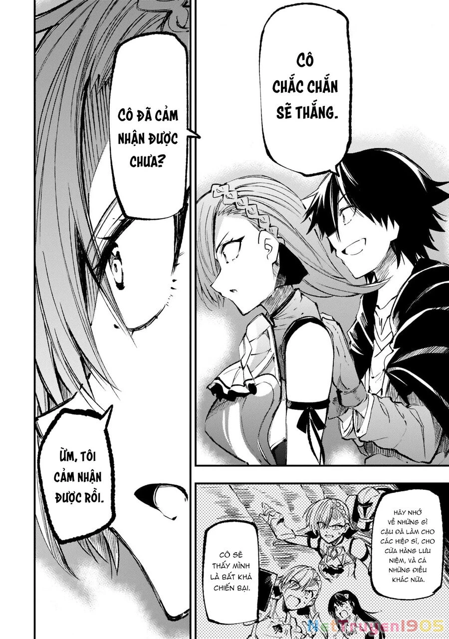 Hitoribocchi No Isekai Kouryaku Chapter 162 - 7