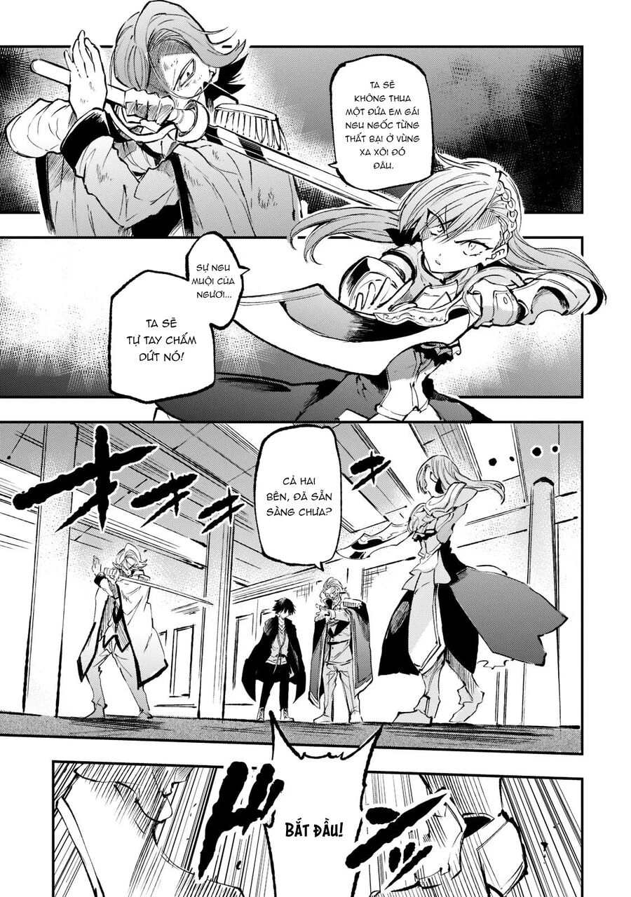 Hitoribocchi No Isekai Kouryaku Chapter 162 - 8