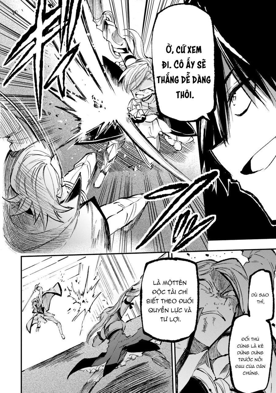 Hitoribocchi No Isekai Kouryaku Chapter 162 - 13