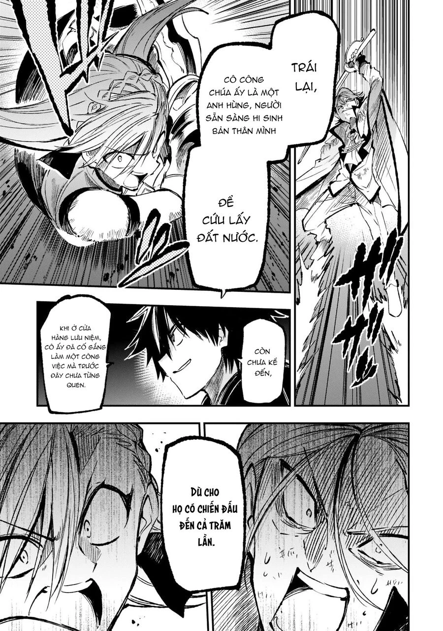 Hitoribocchi No Isekai Kouryaku Chapter 162 - 14