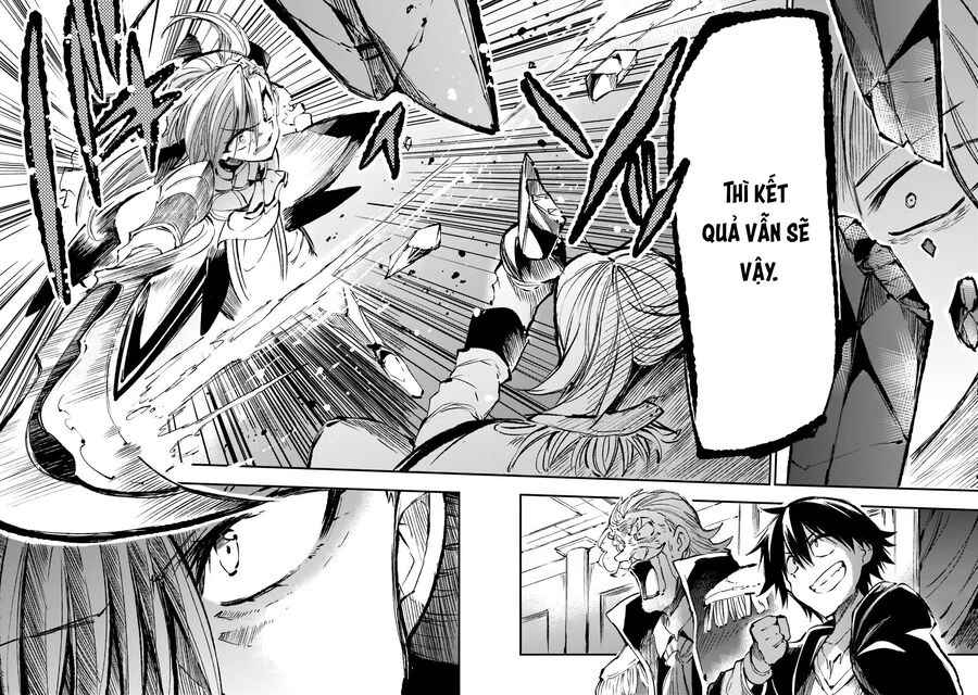 Hitoribocchi No Isekai Kouryaku Chapter 162 - 15