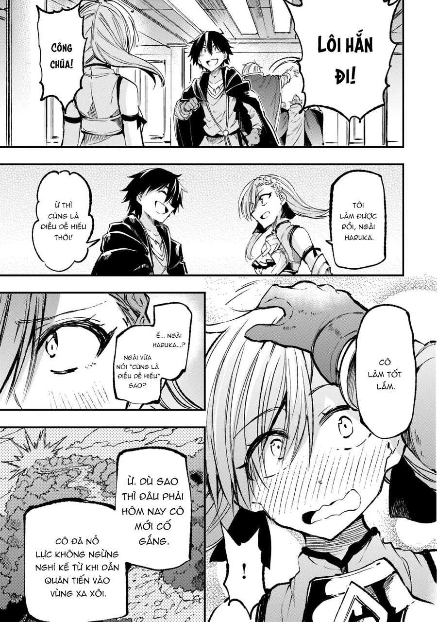 Hitoribocchi No Isekai Kouryaku Chapter 162 - 17