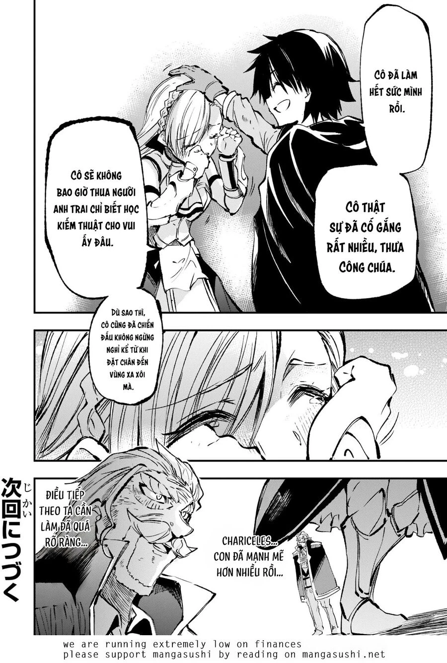 Hitoribocchi No Isekai Kouryaku Chapter 162 - 18