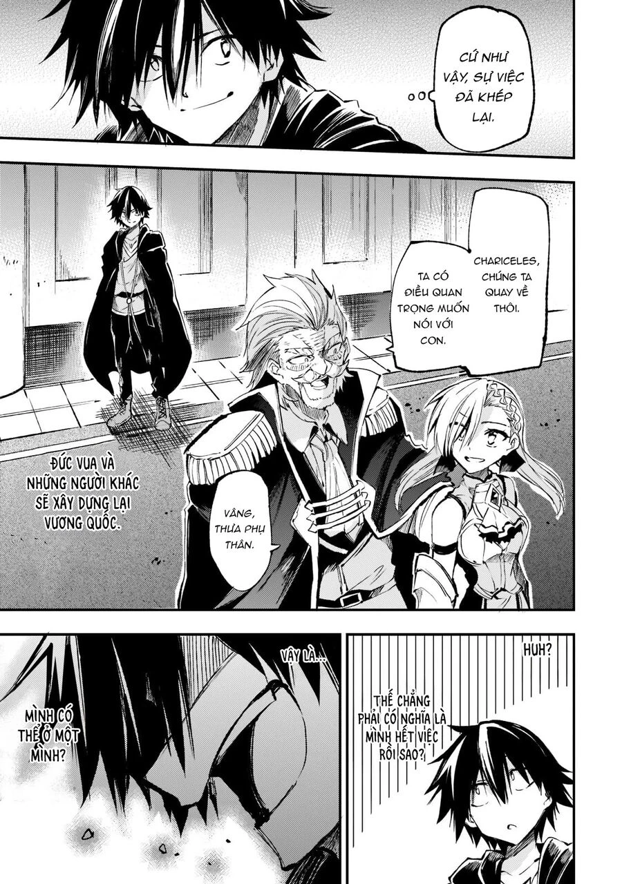 Hitoribocchi No Isekai Kouryaku Chapter 163 - 4