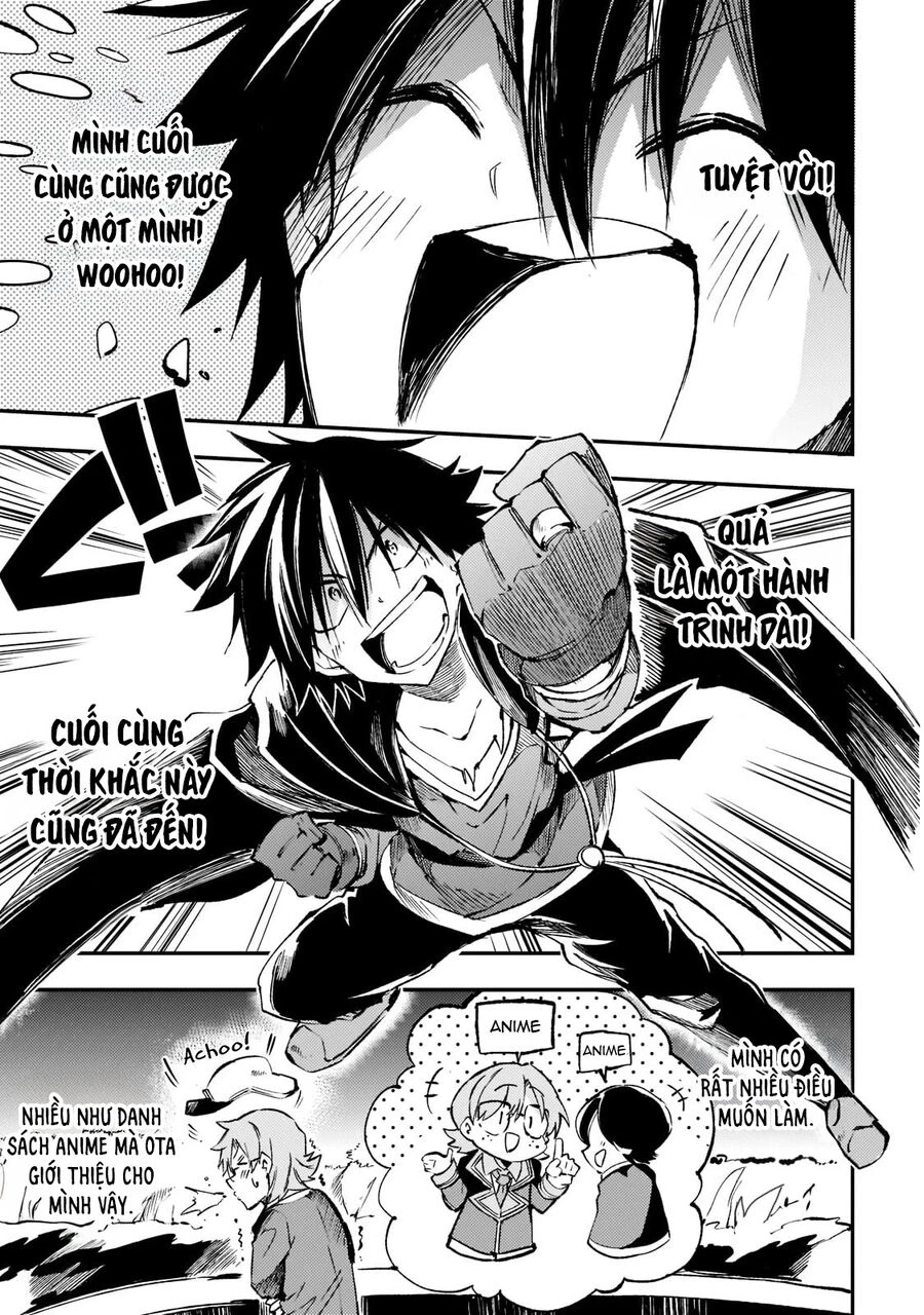 Hitoribocchi No Isekai Kouryaku Chapter 163 - 6