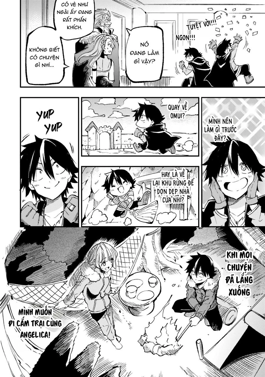 Hitoribocchi No Isekai Kouryaku Chapter 163 - 7