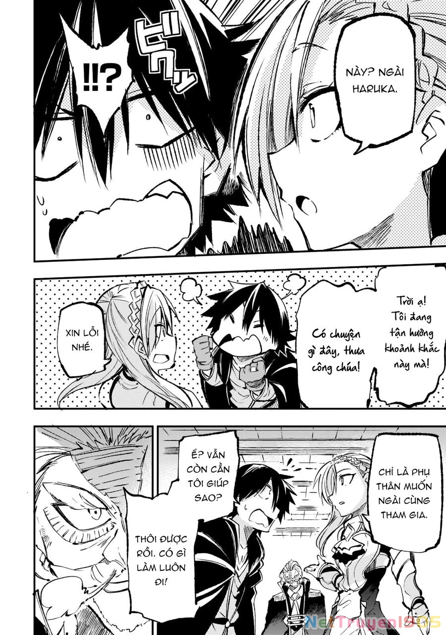 Hitoribocchi No Isekai Kouryaku Chapter 163 - 9