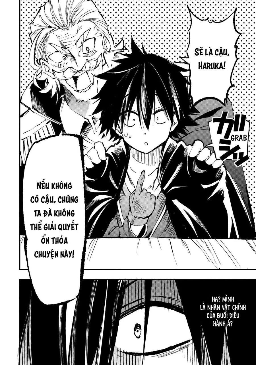 Hitoribocchi No Isekai Kouryaku Chapter 163 - 14