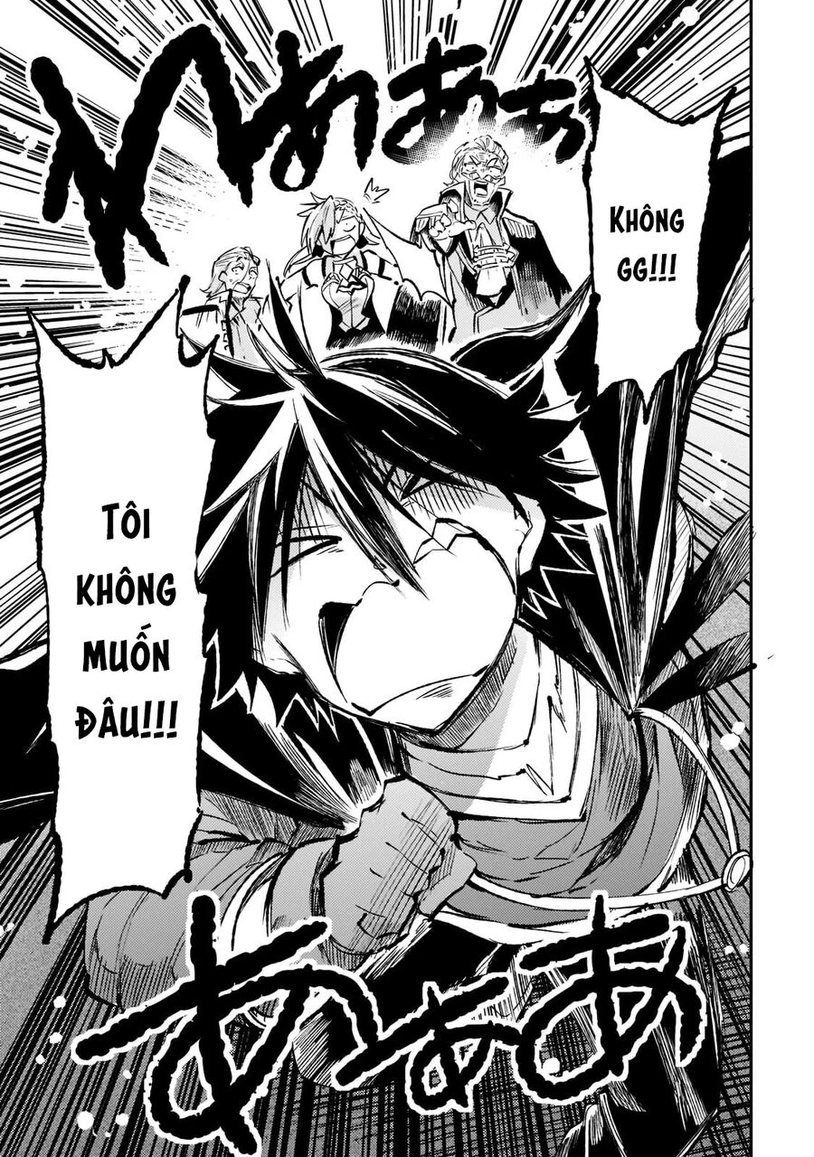 Hitoribocchi No Isekai Kouryaku Chapter 163 - 15
