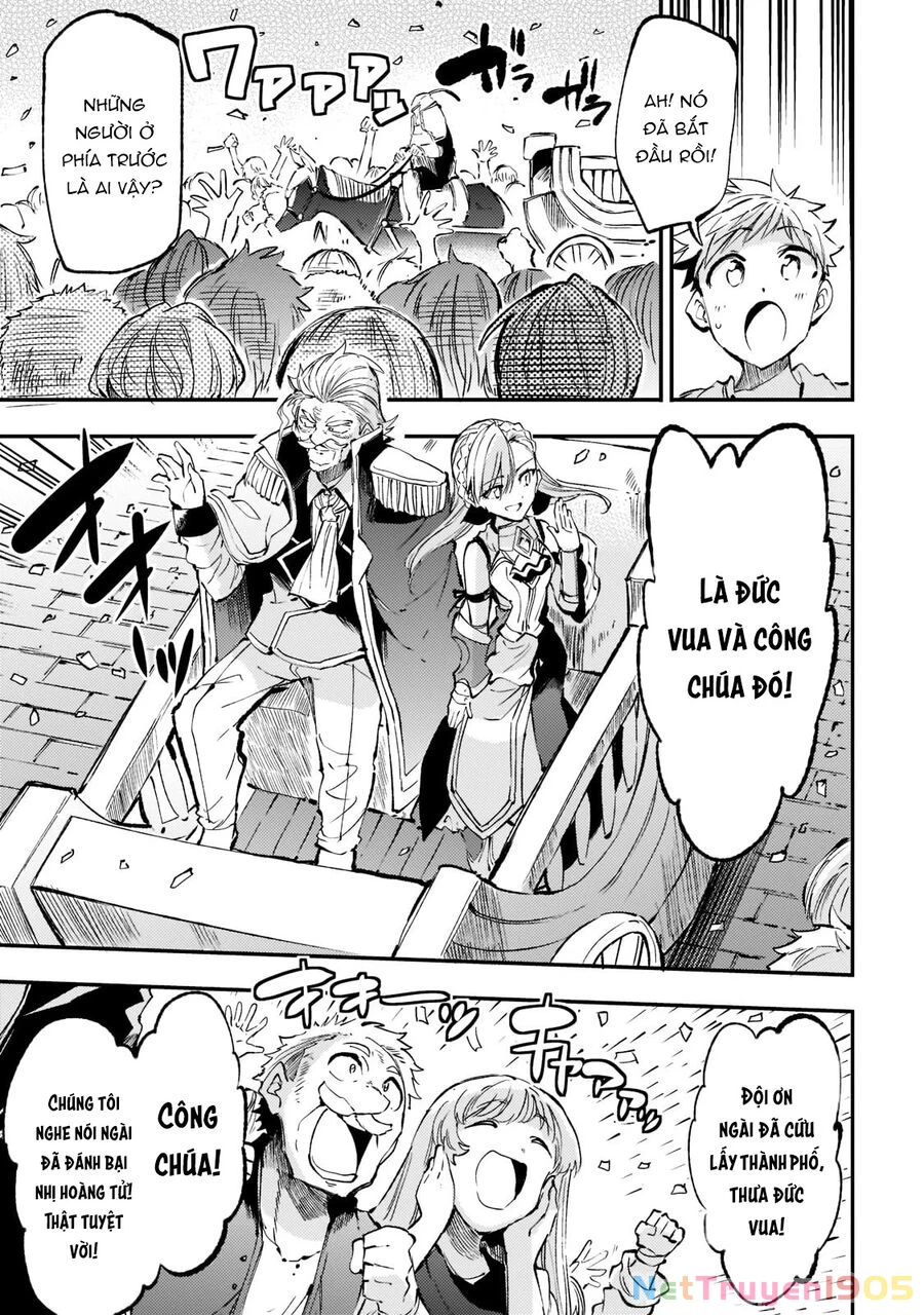 Hitoribocchi No Isekai Kouryaku Chapter 164 - 6