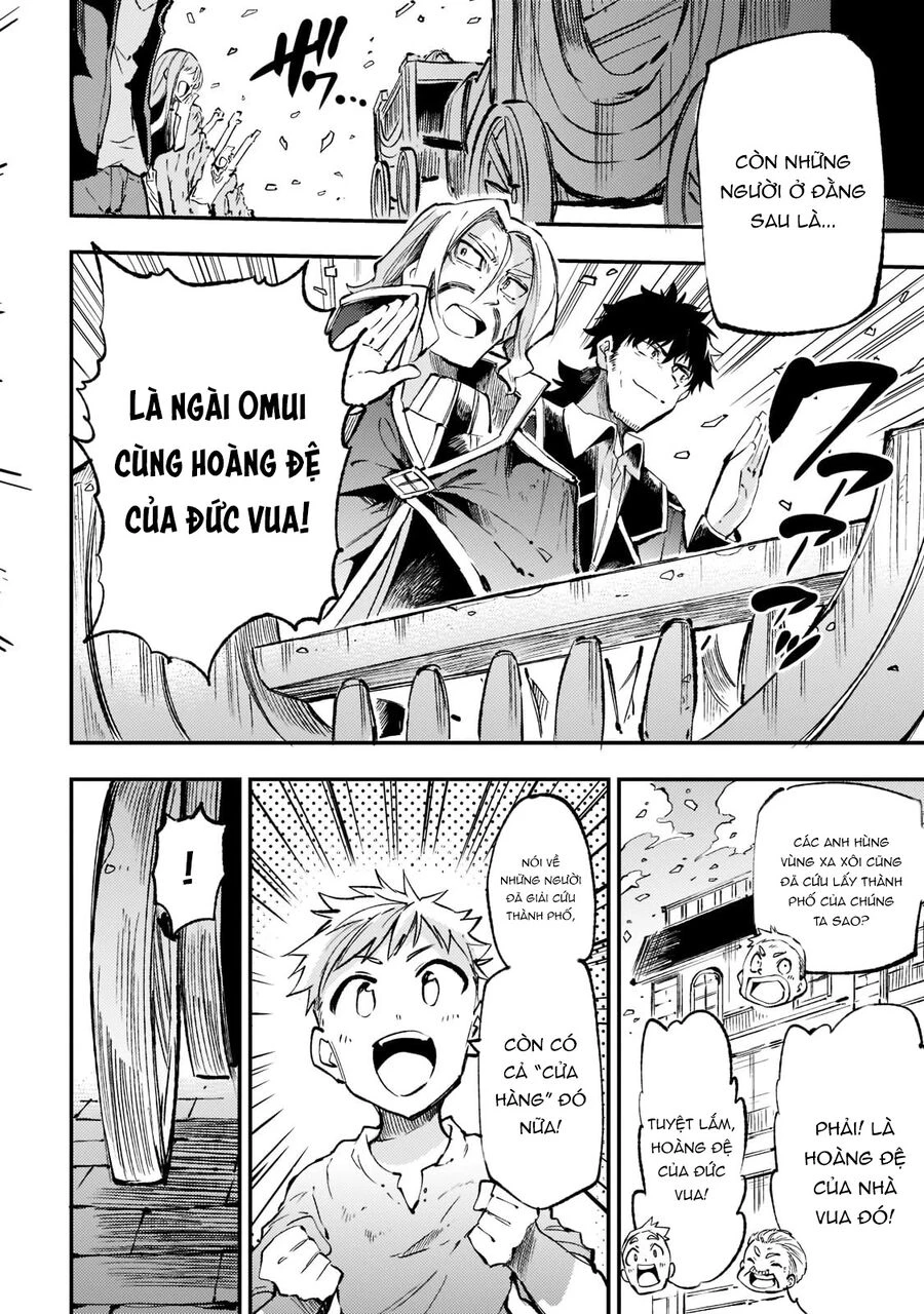 Hitoribocchi No Isekai Kouryaku Chapter 164 - 7