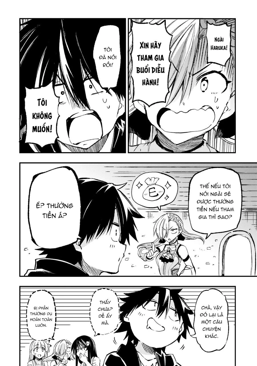 Hitoribocchi No Isekai Kouryaku Chapter 164 - 9