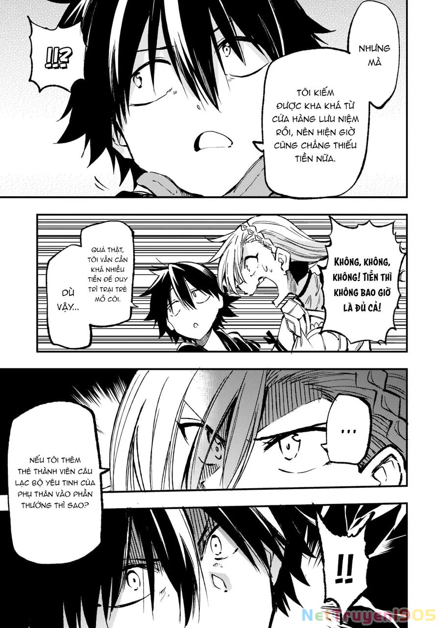 Hitoribocchi No Isekai Kouryaku Chapter 164 - 10