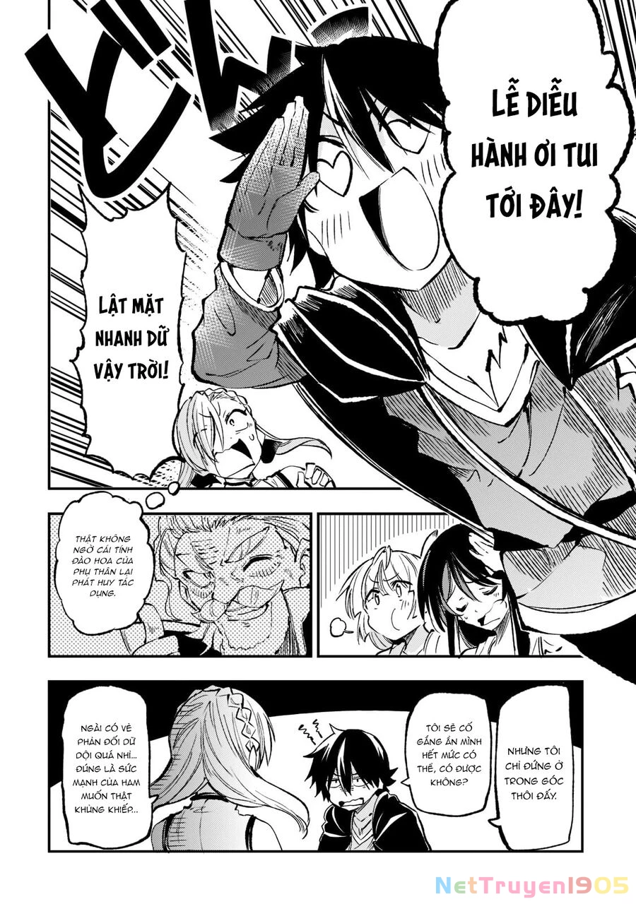 Hitoribocchi No Isekai Kouryaku Chapter 164 - 13