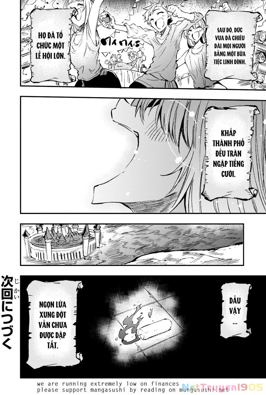 Hitoribocchi No Isekai Kouryaku Chapter 164 - 18