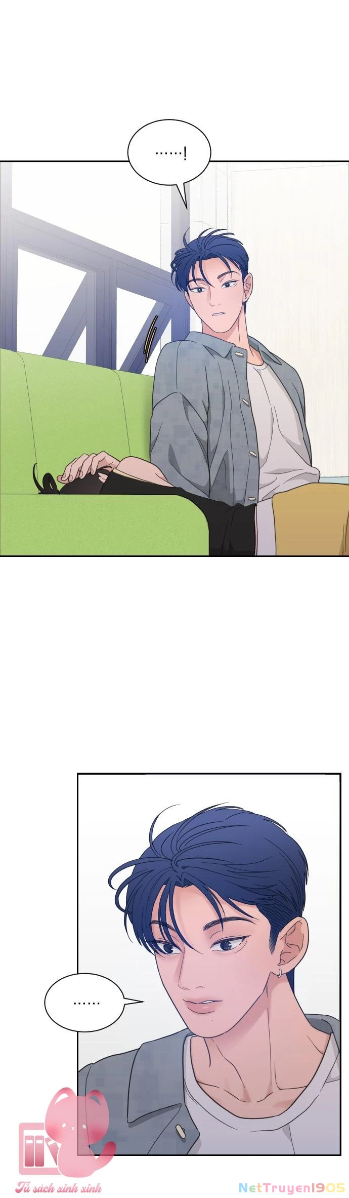 Vận May Không Ngờ Chapter 60 - 22