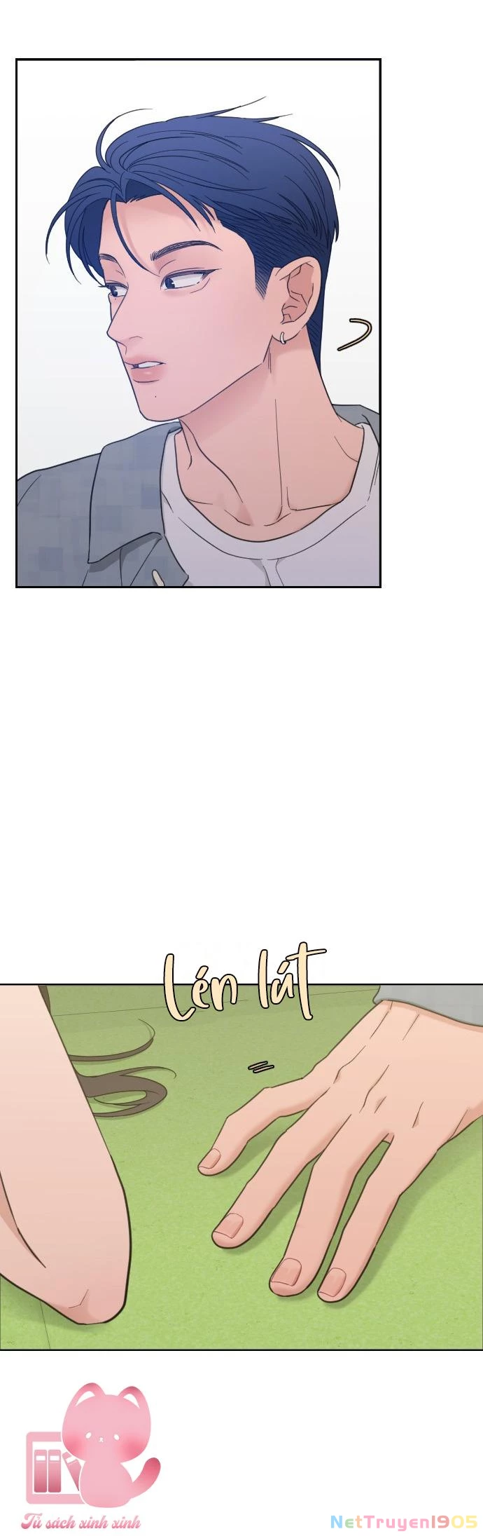 Vận May Không Ngờ Chapter 60 - 23