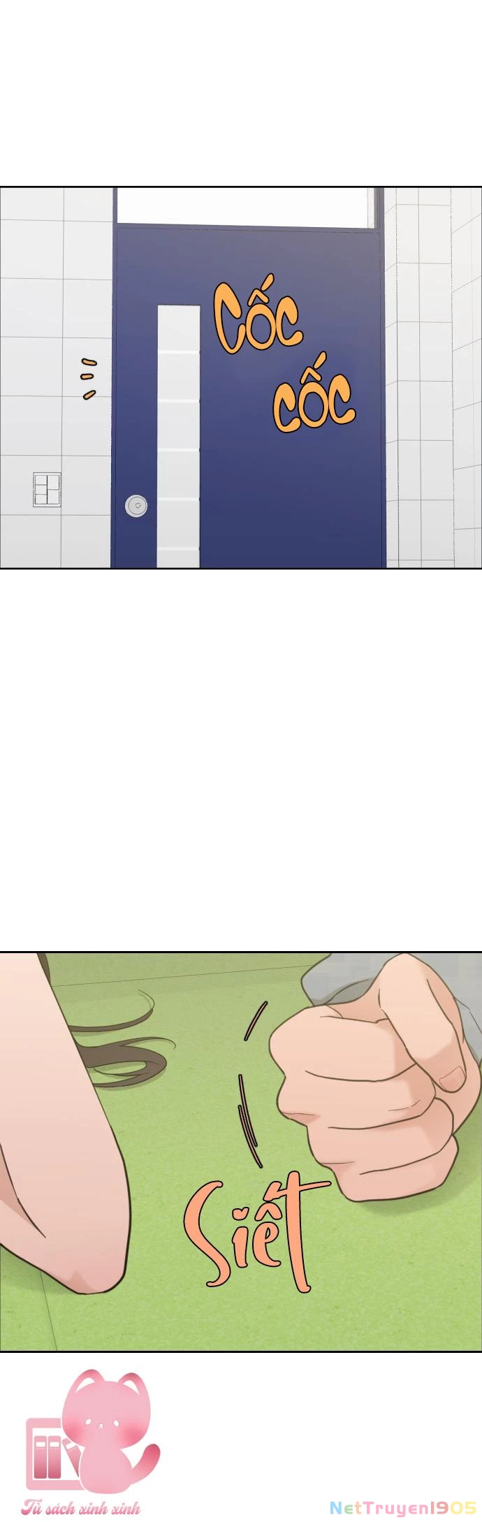 Vận May Không Ngờ Chapter 60 - 24