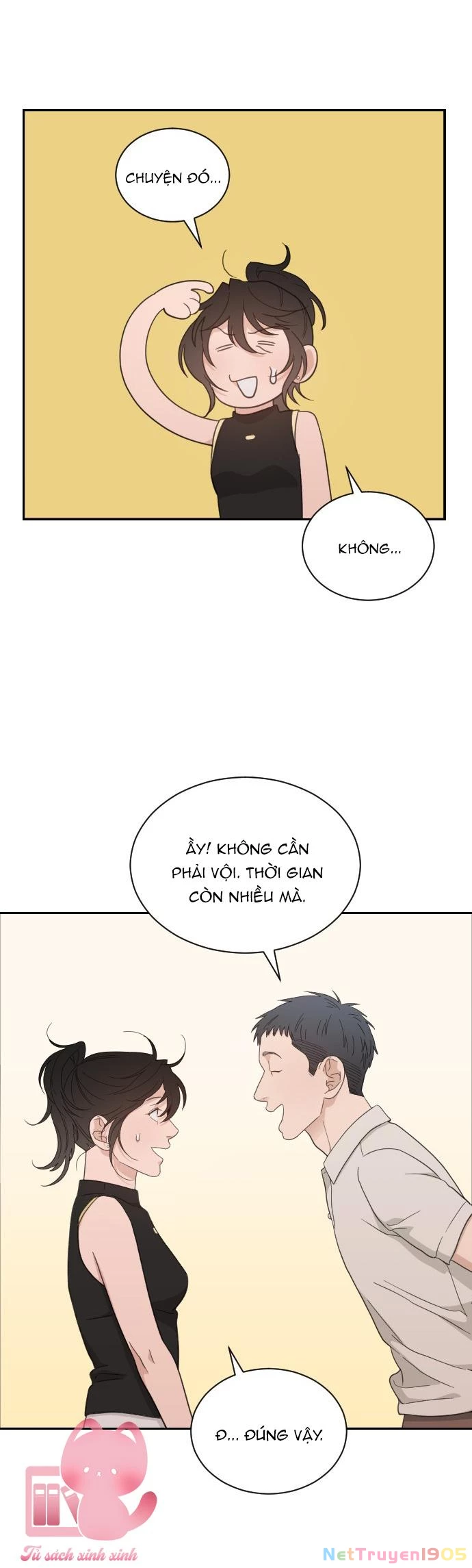 Vận May Không Ngờ Chapter 60 - 28