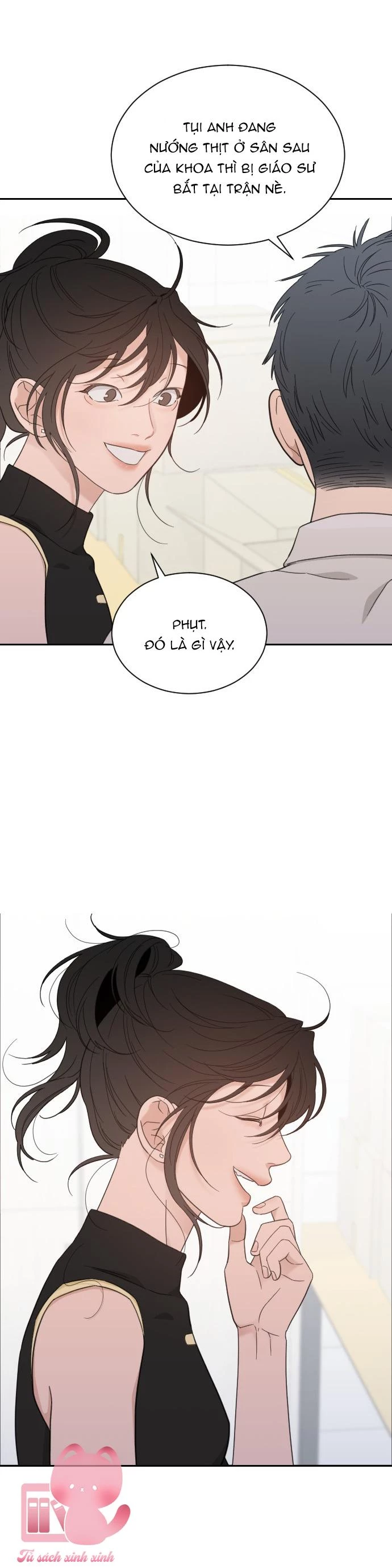 Vận May Không Ngờ Chapter 60 - 30