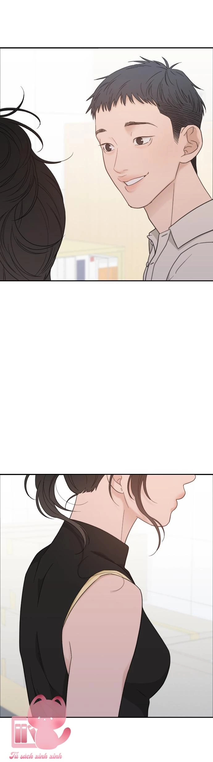 Vận May Không Ngờ Chapter 60 - 31